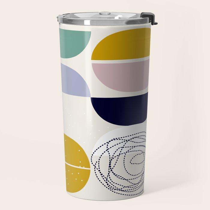 expectant iteration half time Travel Mug Gallery Image 2