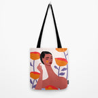 Who, Me? Tote Bag Gallery Image 2