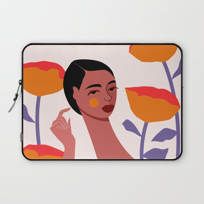 Who, Me? Laptop Sleeve Gallery Image 1