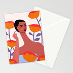 Who, Me? Stationery Card Gallery Image 2