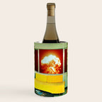 All is well (2020) Wine Chiller Gallery Image 3