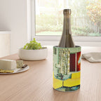 All is well (2020) Wine Chiller Gallery Image 4