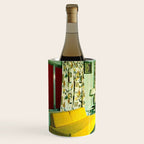 All is well (2020) Wine Chiller Gallery Image 2