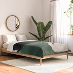 Black Swan White Swan Comforter Gallery Image 2