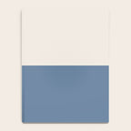 Color Block Abstract XVI Notebook Gallery Image 4