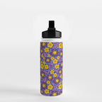 Ditsy III Water Bottle Gallery Image 2