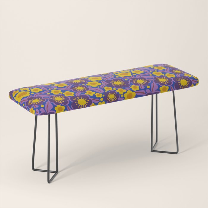 Ditsy III Bench Gallery Image 1