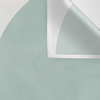 Modern Minimal Arch Abstract XXXV Wall Tapestry Gallery Image 3