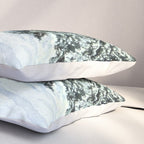 Skiing The Clear Leader Pillow Sham Gallery Image 3