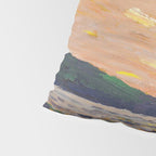 Tom Thomson Smoke Lake Canadian Landscape Artist Pillow Sham Gallery Image 4