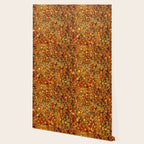 Gustav Klimt "The Three Ages of Woman" (detail 2.) Wallpaper Gallery Image 2