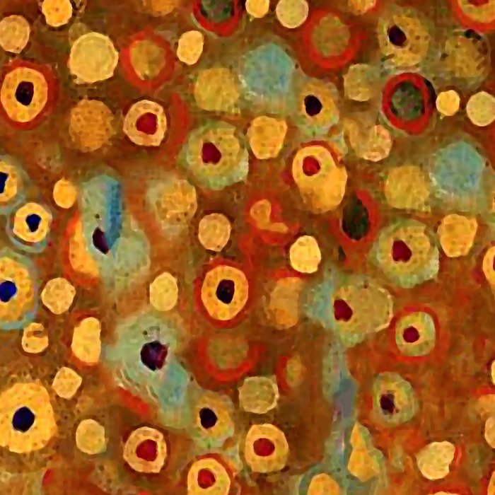 Gustav Klimt "The Three Ages of Woman" (detail 2.) Coffee Mug Gallery Image 2