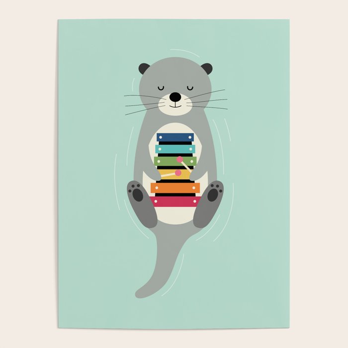 Be Pride Poster Gallery Image 4