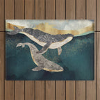 Bond II Outdoor Rug Gallery Image 1