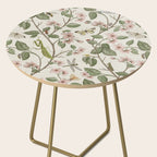Insects of the Pacific Northwest Side Table Gallery Image 2
