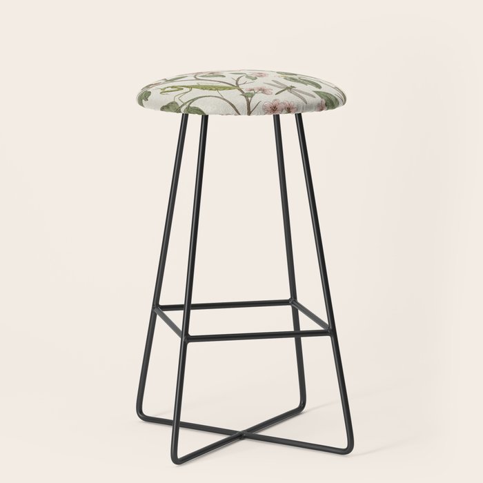 Insects of the Pacific Northwest Stool Gallery Image 1