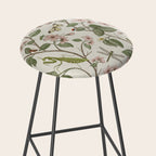 Insects of the Pacific Northwest Stool Gallery Image 2