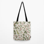 Insects of the Pacific Northwest Tote Bag Gallery Image 2