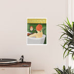 Alone Time Poster Gallery Image 2