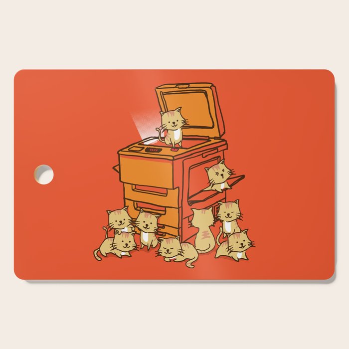 The Original Copycat Cutting Board Gallery Image 1
