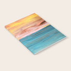 Sunset Dream Notebook Gallery Image 2