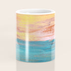Sunset Dream Coffee Mug Gallery Image 4