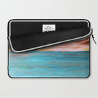 Sunset Dream Laptop Sleeve Gallery Image 2