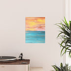 Sunset Dream Poster Gallery Image 2