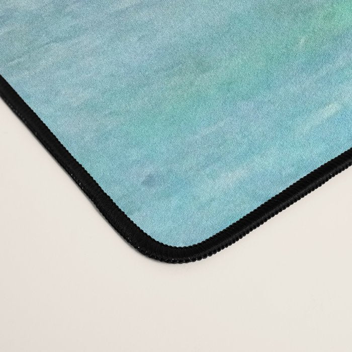 Sunset Dream Desk Mat Gallery Image 4
