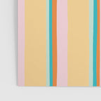 Atomic Stripes Poster Gallery Image 3