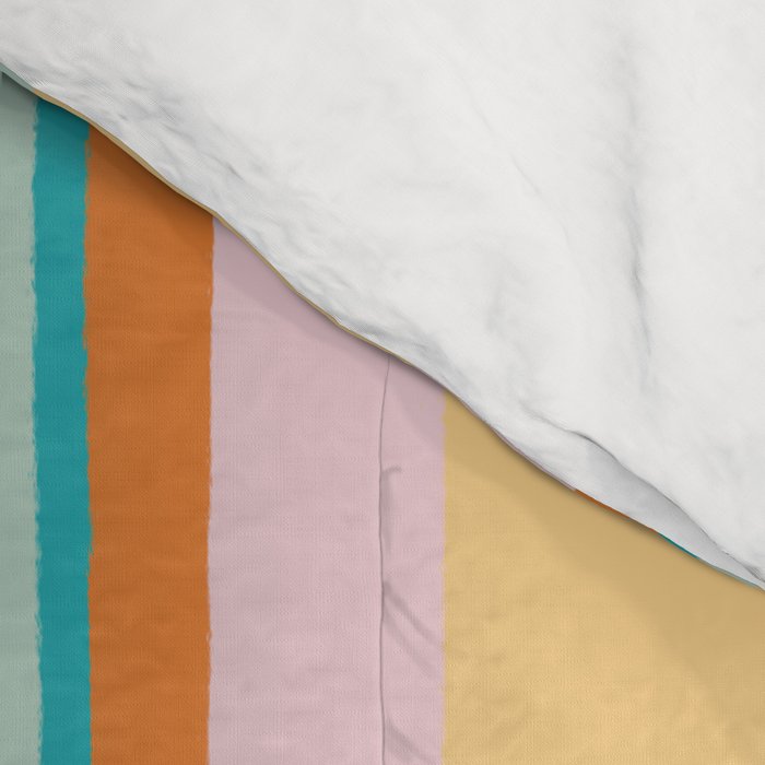 Atomic Stripes Comforter Gallery Image 4