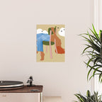 Smoking Up And Making Clouds Poster Gallery Image 2