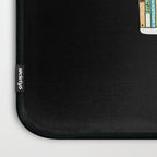 My Book Shelf Laptop Sleeve Gallery Image 3