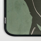 Minimal Abstract Art Face 2 Laptop Sleeve Gallery Image 3
