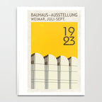 Bauhaus Archive Notebook Gallery Image 4