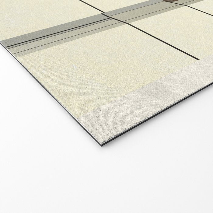 Bauhaus Archive Welcome Mat Gallery Image 2