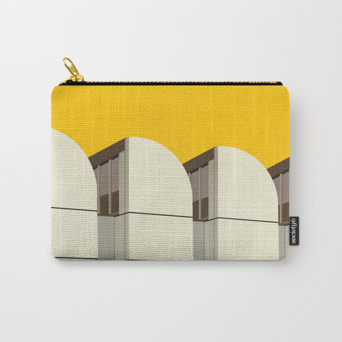 Bauhaus Archive Carry All Pouch Gallery Image 1