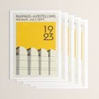 Bauhaus Archive Wrapping Paper Gallery Image 3
