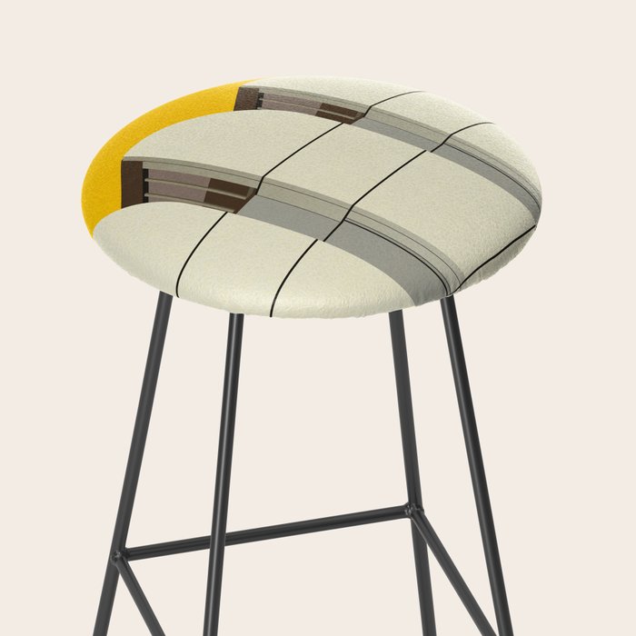 Bauhaus Archive Stool Gallery Image 2