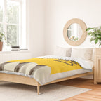 Bauhaus Archive Duvet Cover Gallery Image 2