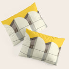 Bauhaus Archive Pillow Sham Gallery Image 3