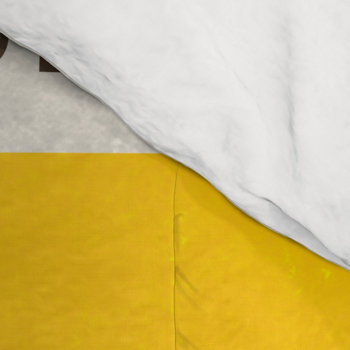 Bauhaus Archive Comforter Gallery Image 4