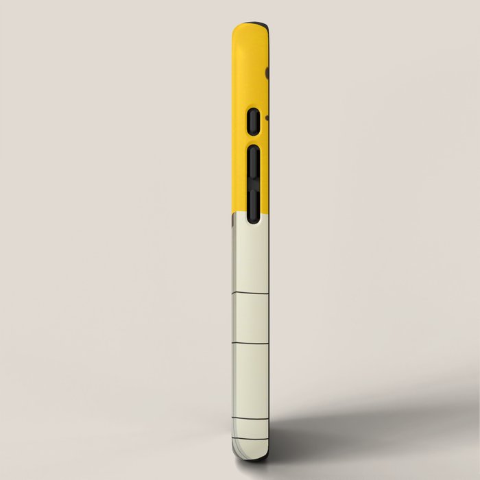 Bauhaus Archive iPhone Case Gallery Image 2