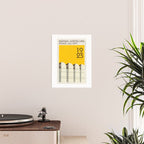 Bauhaus Archive Poster Gallery Image 2