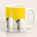 Bauhaus Archive Coffee Mug Gallery Image 1