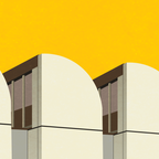 Bauhaus Archive Coffee Mug Gallery Image 2