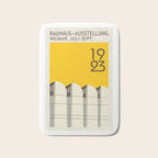 Bauhaus Archive Bath Mat Gallery Image 1