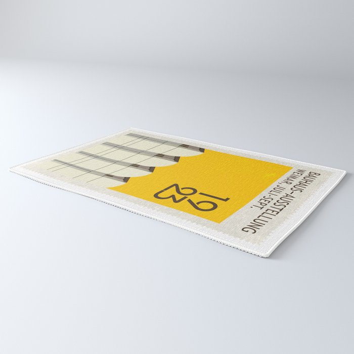 Bauhaus Archive Rug Gallery Image 3