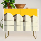 Bauhaus Archive Credenza Gallery Image 1