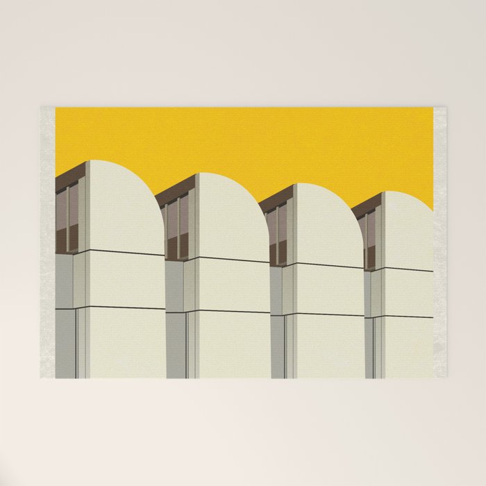 Bauhaus Archive Welcome Mat Gallery Image 1